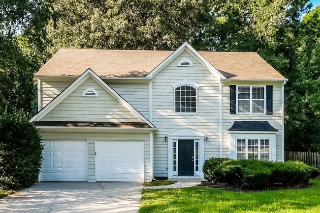 Building Photo - 3410 Sandlake Dr SW