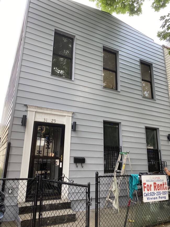 Building Photo - 3129 14th St