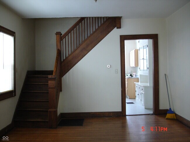 Foto del edificio - 417 W 41st St