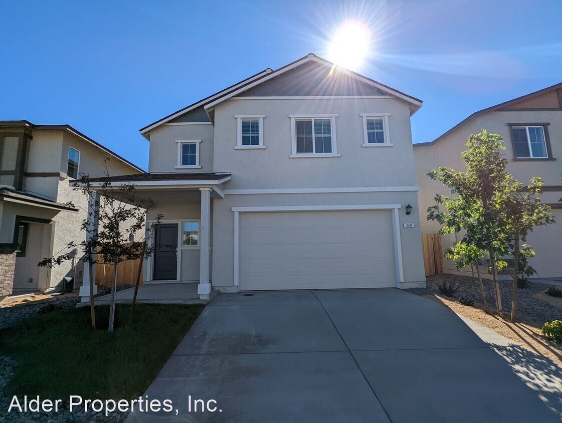 Primary Photo - 3 br, 2.5 bath House - 448 Antares St