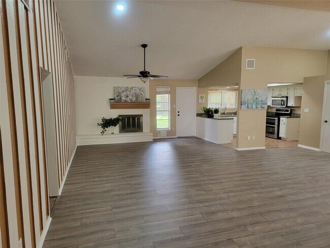 Foto del edificio - 21631 Park Villa Dr