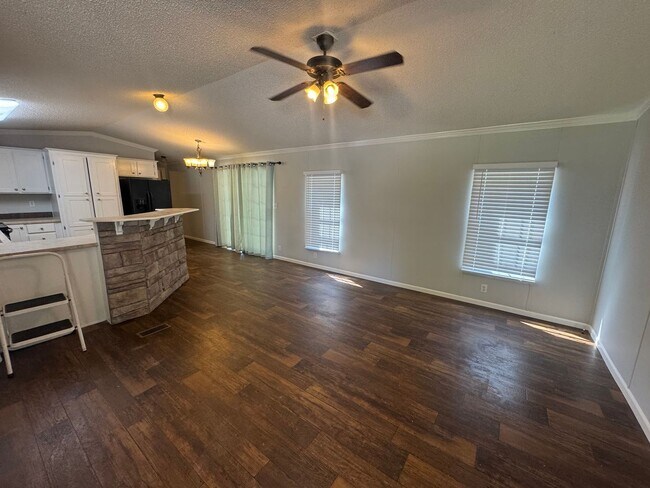 Foto del edificio - Beautiful 3 Bedroom home in Stonewall