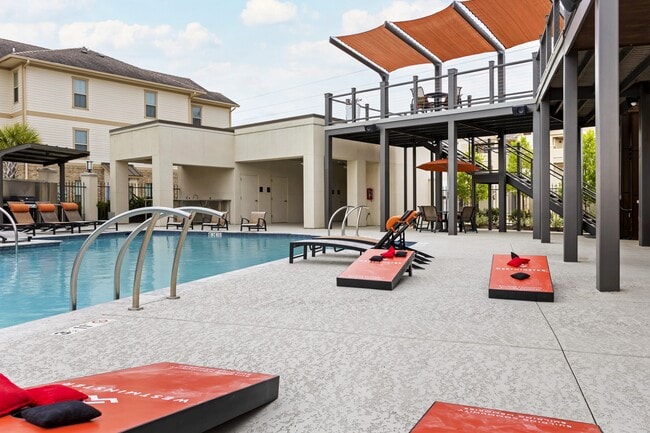 Building Photo - La Veranda at Polly Lane Apartments