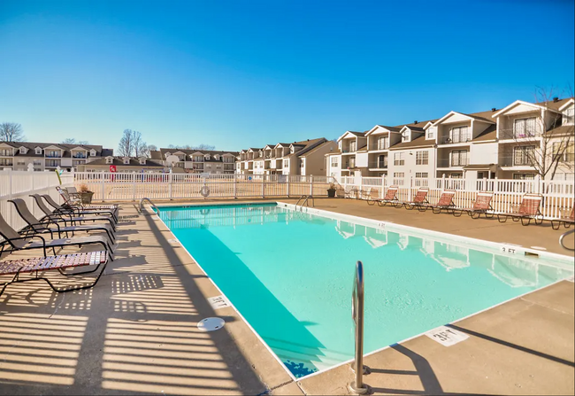 Dlp Jonesboro - Apartments In Jonesboro, Ar 