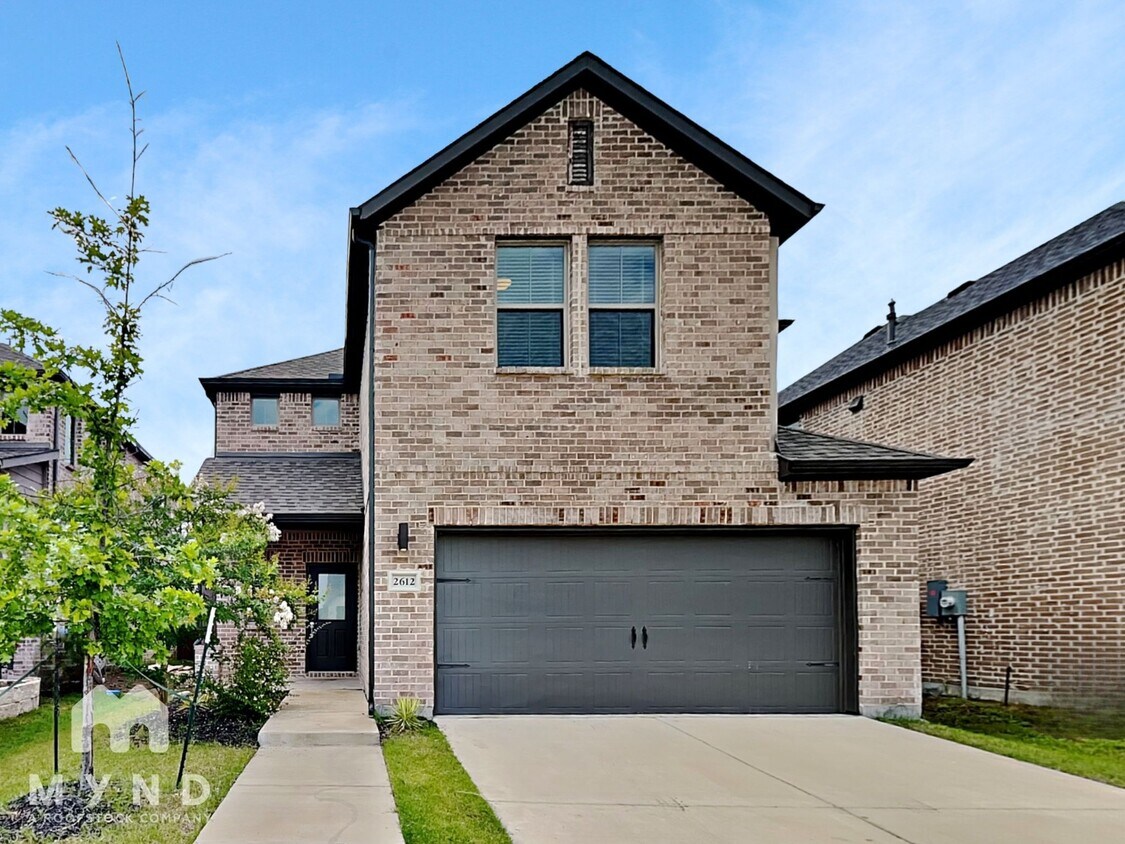 Foto principal - 2612 Gaulding St