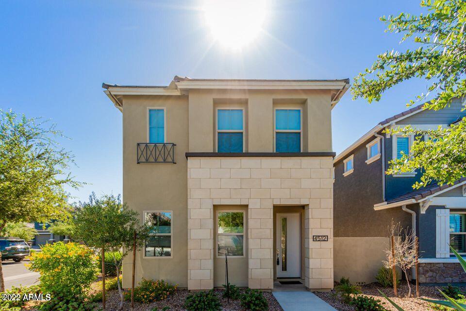 4512 S Montana Dr, Chandler, AZ 85248 House Rental in Chandler, AZ