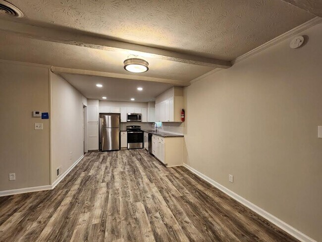 Foto del edificio - My Fathers House