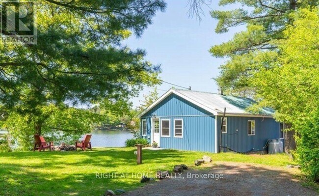 Building Photo - 1190 S Morrison Lake Rd