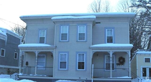 Building Photo - 217-219 Elm St
