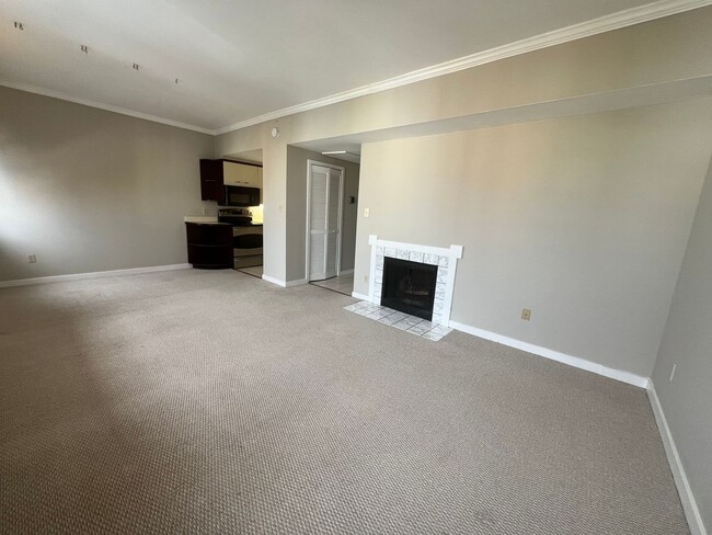 Foto del edificio - Charming Studio Unit Condo in Dupont Circle!