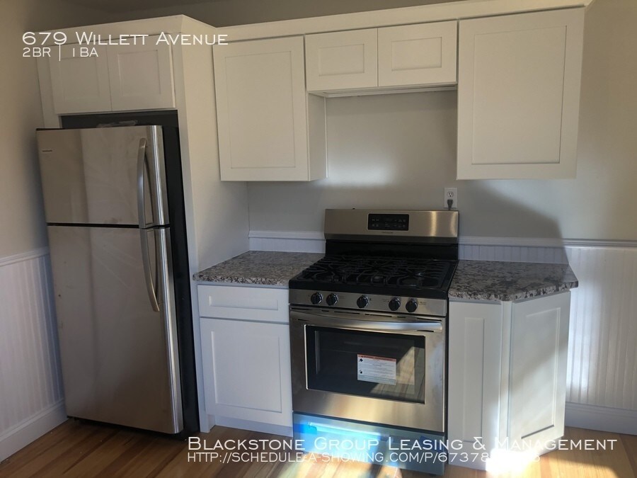 Foto principal - 679 Willett Ave