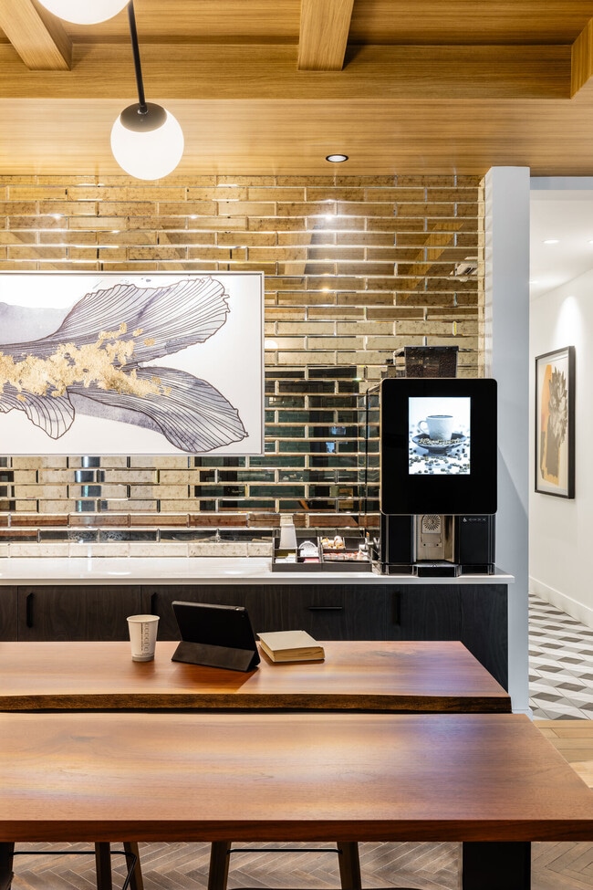 Building Photo - The Asher