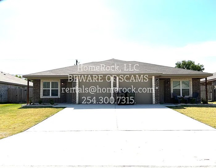 Primary Photo - 3106 Stonewall Drive Unit A