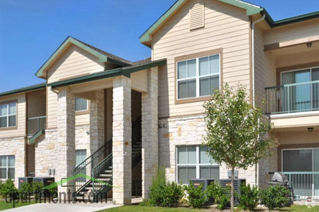 Converse Ranch Apartments in Converse TX Apartments