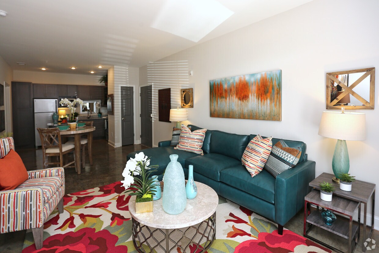 119 South Apartments Mebane, NC