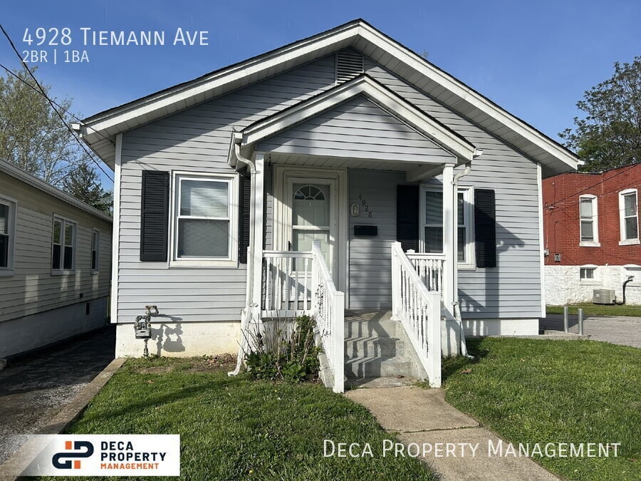 Primary Photo - 4928 Tiemann Ave