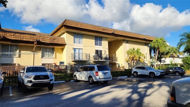 Photo - 8600 SW 109th Ave Apartment