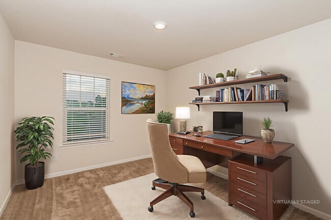 Foto del edificio - 3302 Bridgewood Dr