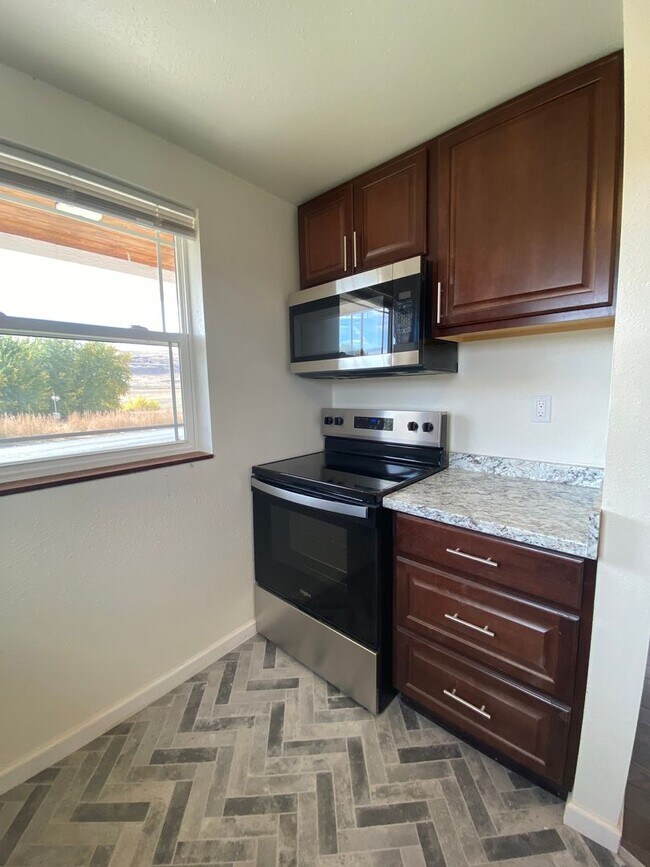 Foto del edificio - Charming new construction 2 bedroom home