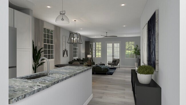 Building Photo - 2721 SW 87th Dr