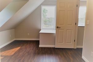 2nd bedroom - 614 De Witt St