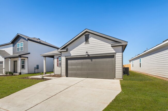 Building Photo - Amazing home ready to move in!
