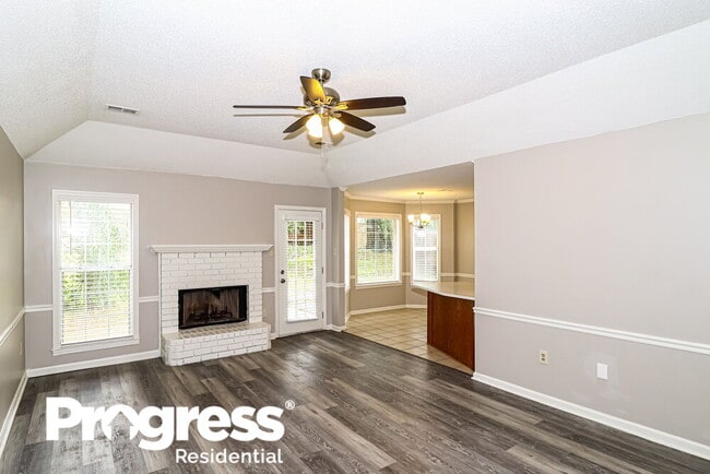 Foto del edificio - 4046 Shady Mill Cove