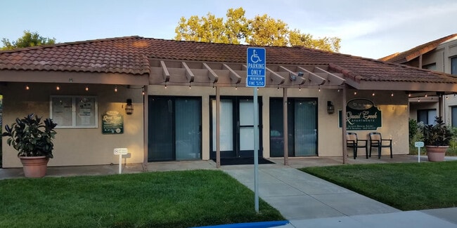 Building Photo - 55+ Senior Living at Quail Creek Apartments