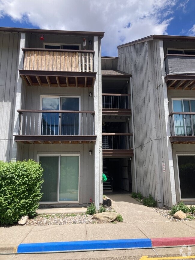 Building Photo - 34237 US-550
