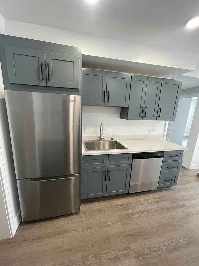 Foto del edificio - Newly renovated 2-BR/1.5BA apartment