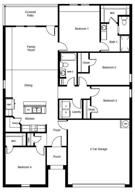Building Photo - 132 LANGLEY Ln
