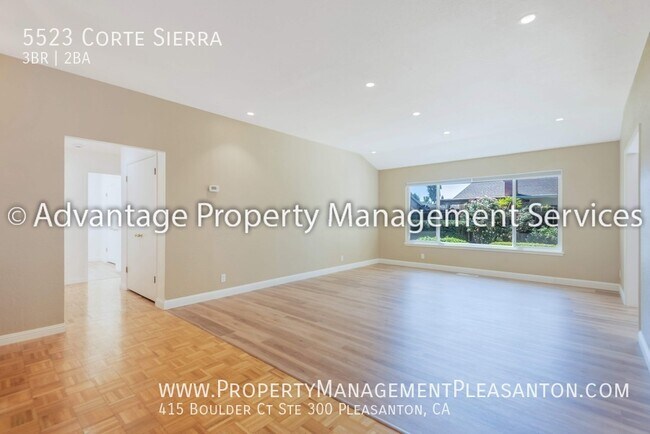 Foto del edificio - 5523 Corte Sierra