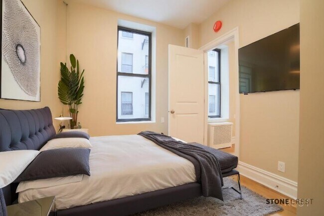 Foto del edificio - 2 bedroom in New York NY 10026