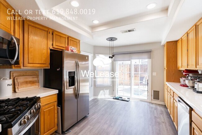 Building Photo - Discover Luxury Living: Elegant 2-bed 2-ba...