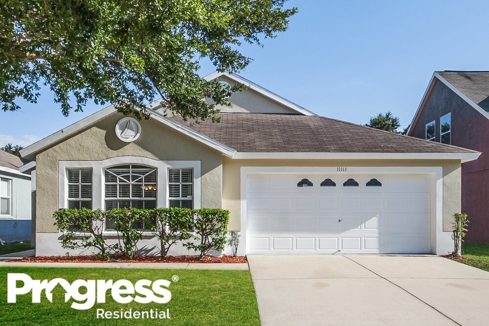 11111 Newbridge Dr, Riverview, FL 33579 House Rental in Riverview, FL