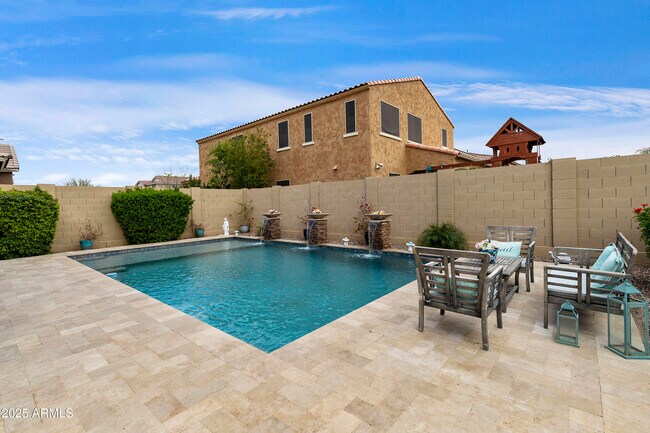 Foto del edificio - 2364 E Runaway Bay Pl