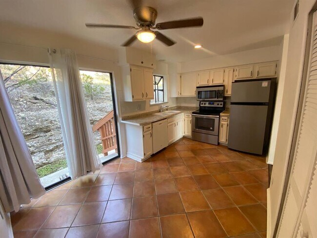 Foto del edificio - 21461 Coyote Trail