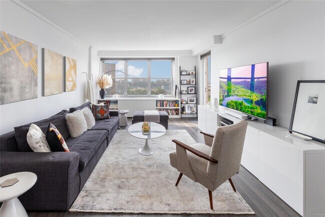 Foto del edificio - 555 Kappock St