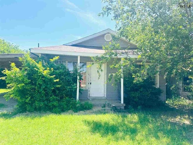 Building Photo - 2407 Carrigan Ave