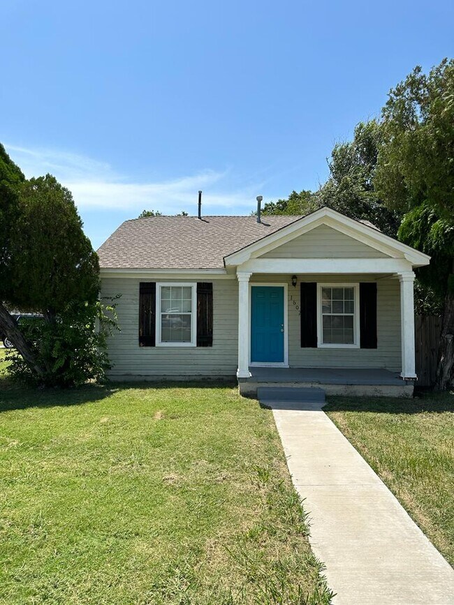 Foto del edificio - 1602 NW 16th St