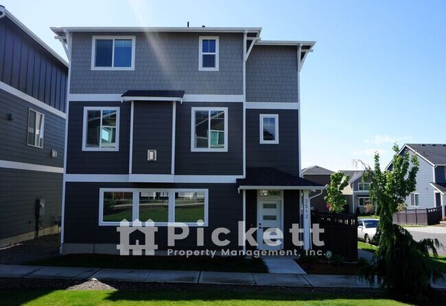 Foto del edificio - 3 Bedroom Home in Manette