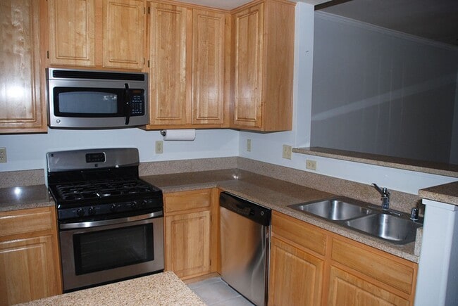 Foto del edificio - 1 bedroom townhouse in Tanamera