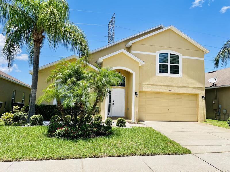 Foto principal - 1665 Canoe Creek Falls Dr