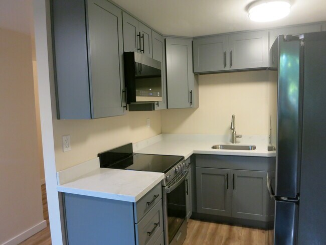 Foto del edificio - 5620 University Way NE