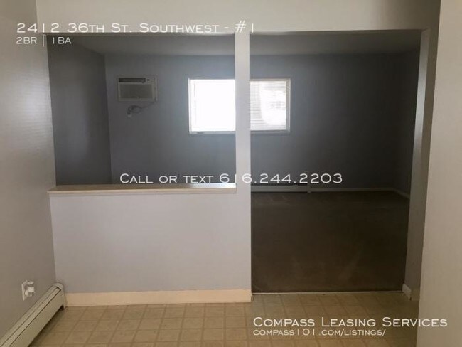 Building Photo - 2 bedroom in Wyoming MI 49519