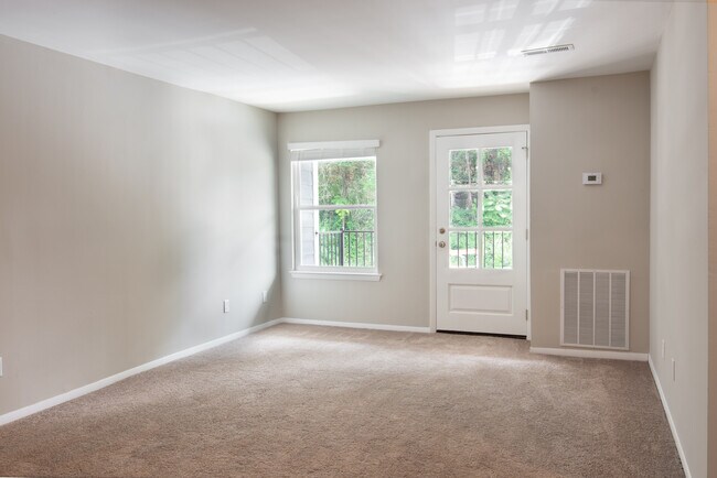 Foto del edificio - Sterling Heights by Callio Properties