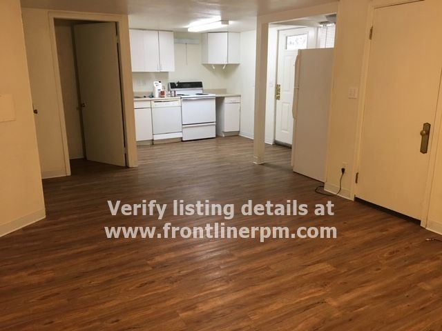 Building Photo - Nice basement unit close to Downtown Boise