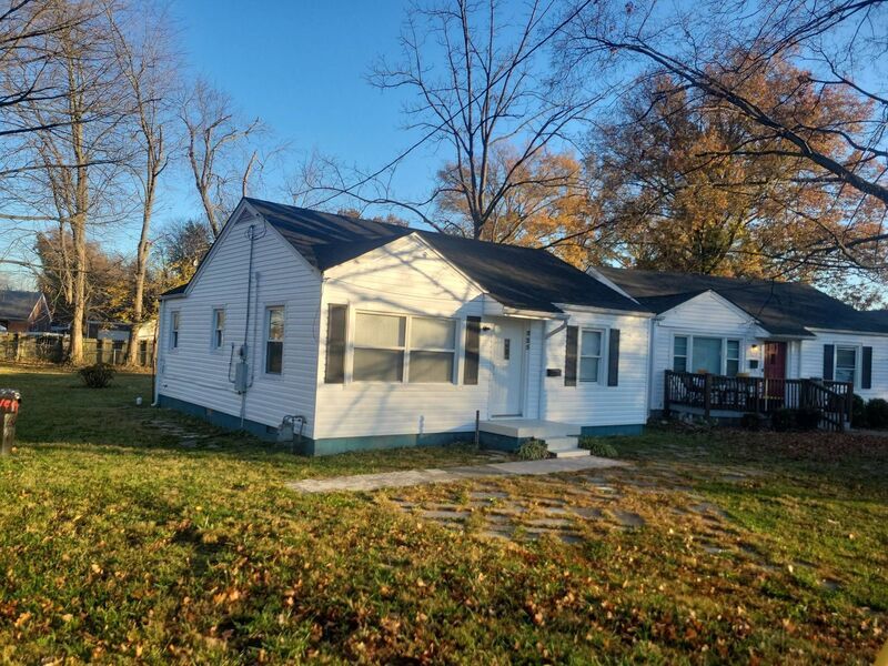 Primary Photo - 525 Inverness Ave