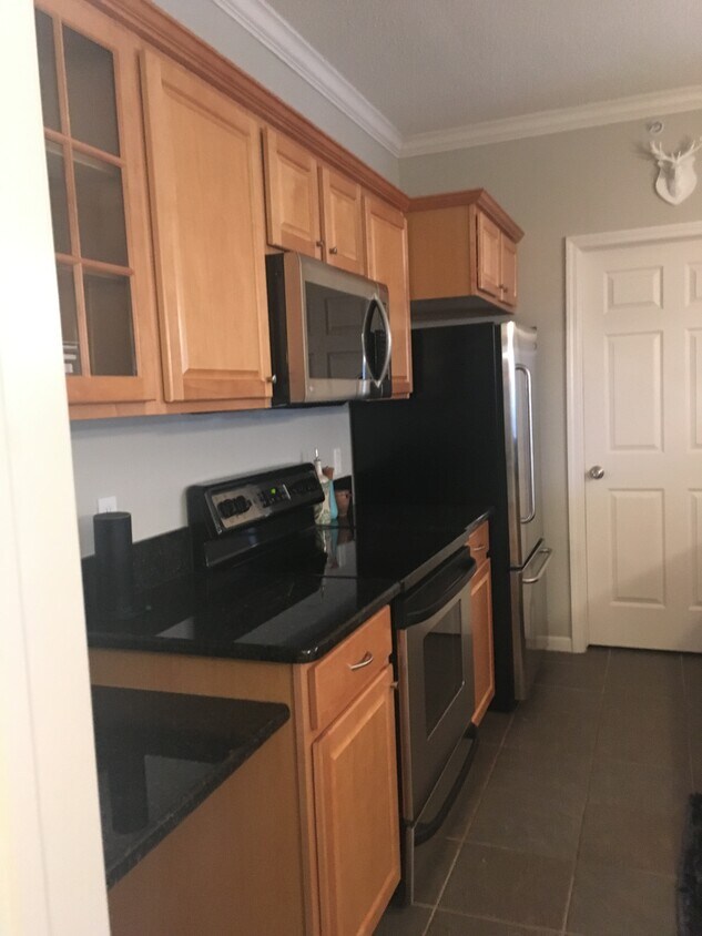 301 Scio Village Ct Unit 259, Ann Arbor, MI 48103 Condo for Rent in