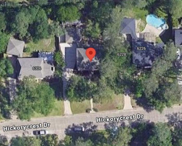 Primary Photo - 6302 Hickorycrest Dr